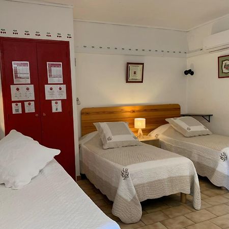 Gite La Loge 142 Route De Carpentras 84210 Venasque Eksteriør billede