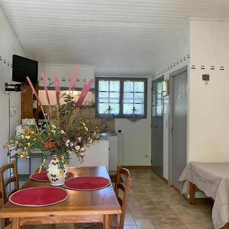 Gite La Loge 142 Route De Carpentras 84210 Venasque Eksteriør billede