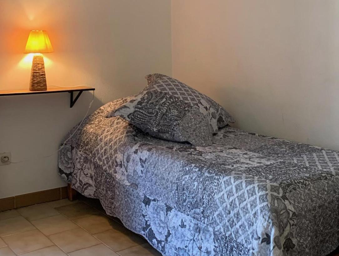 Gite La Loge 142 Route De Carpentras 84210 Venasque Eksteriør billede