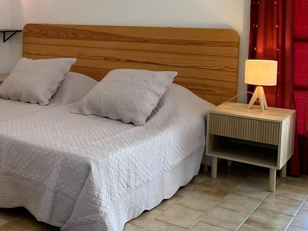 Gite La Loge 142 Route De Carpentras 84210 Venasque Eksteriør billede
