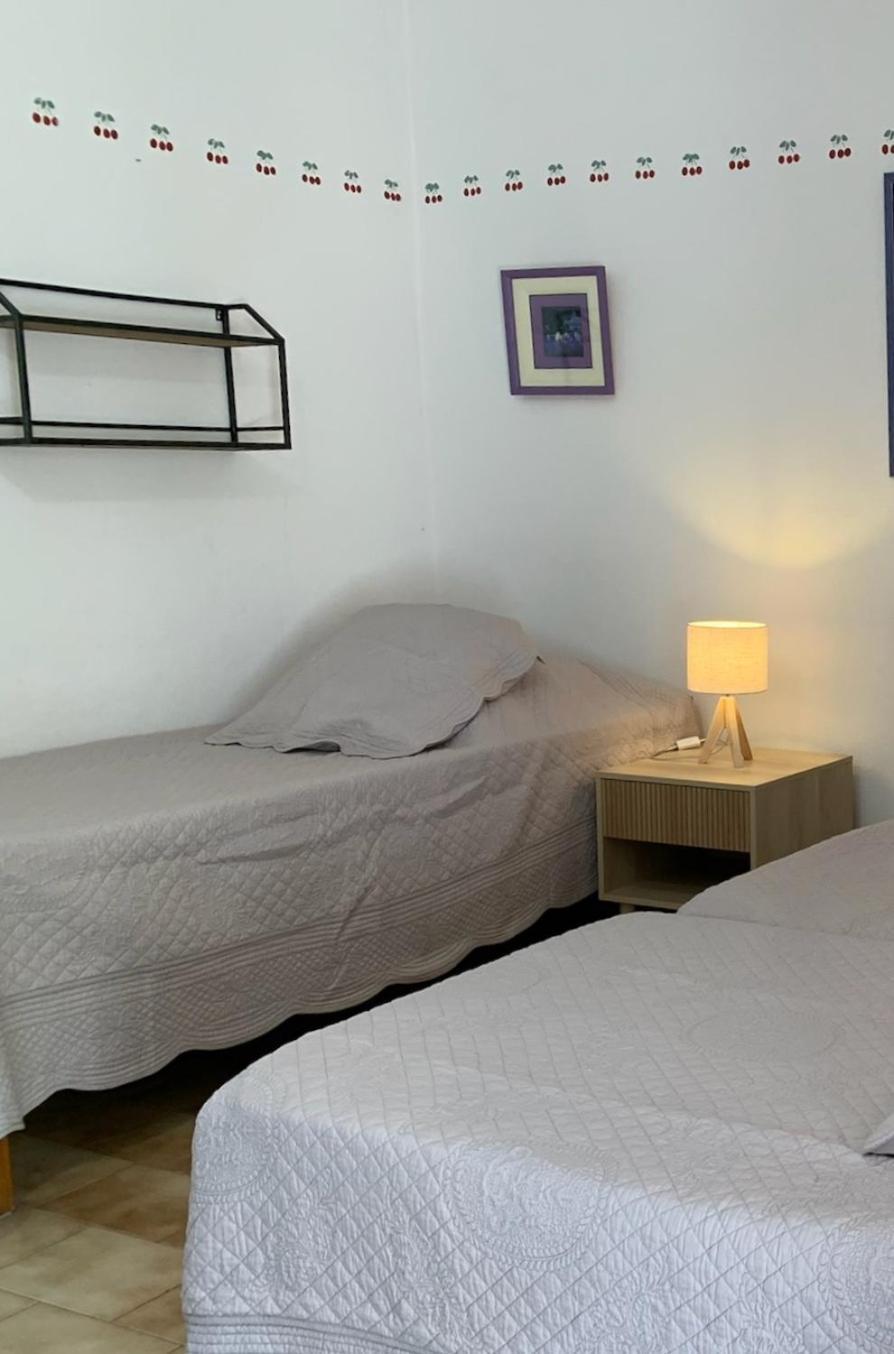 Gite La Loge 142 Route De Carpentras 84210 Venasque Eksteriør billede