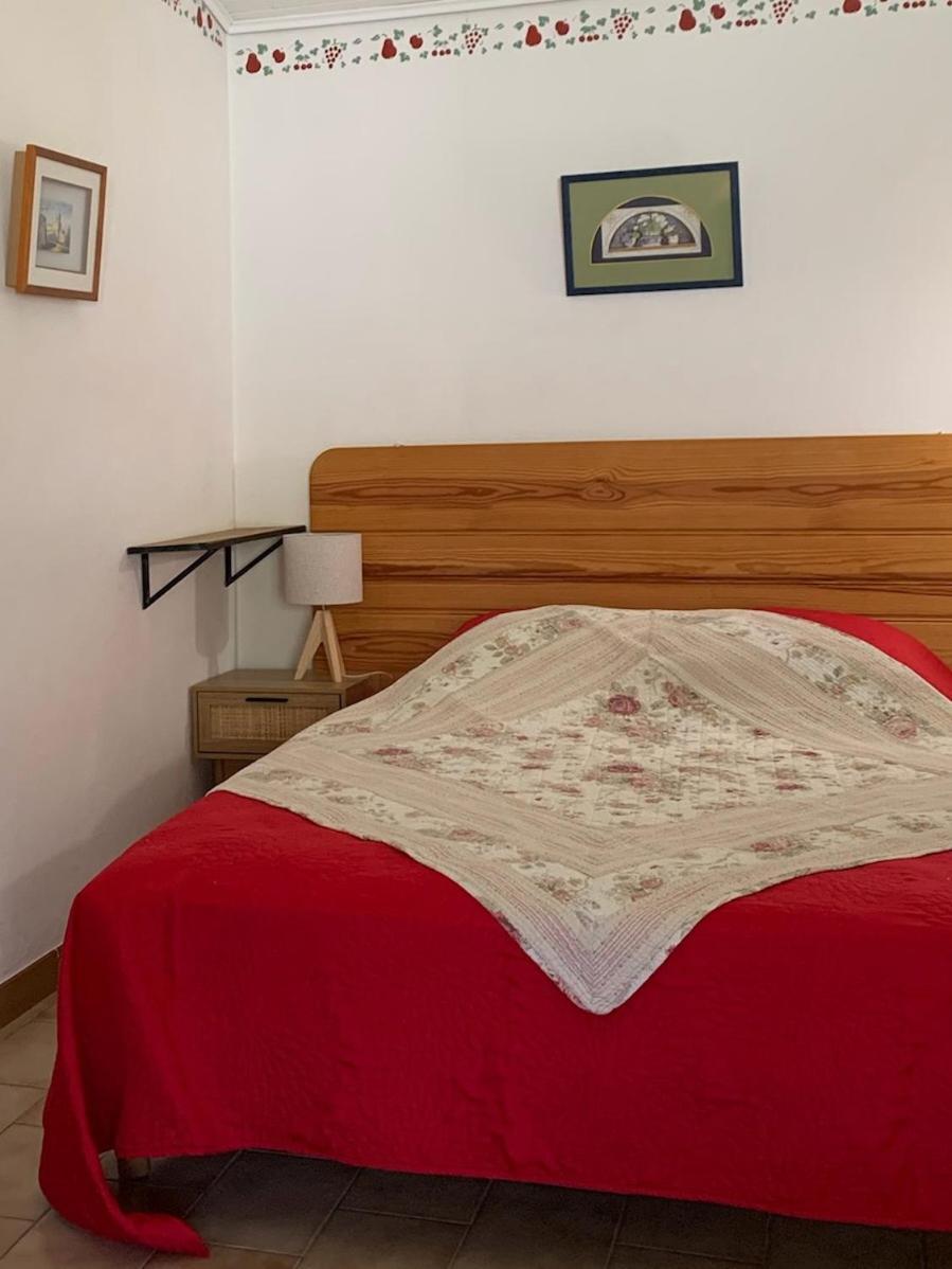 Gite La Loge 142 Route De Carpentras 84210 Venasque Eksteriør billede